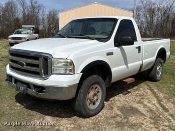 Main image Ford F-250