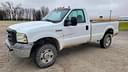 2005 Ford F-250 Image