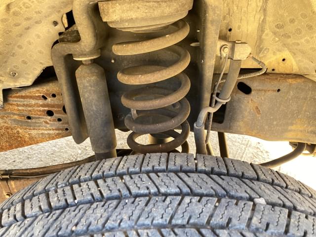 Image of Ford F-250 equipment image 4