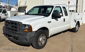 Main image Ford F-250