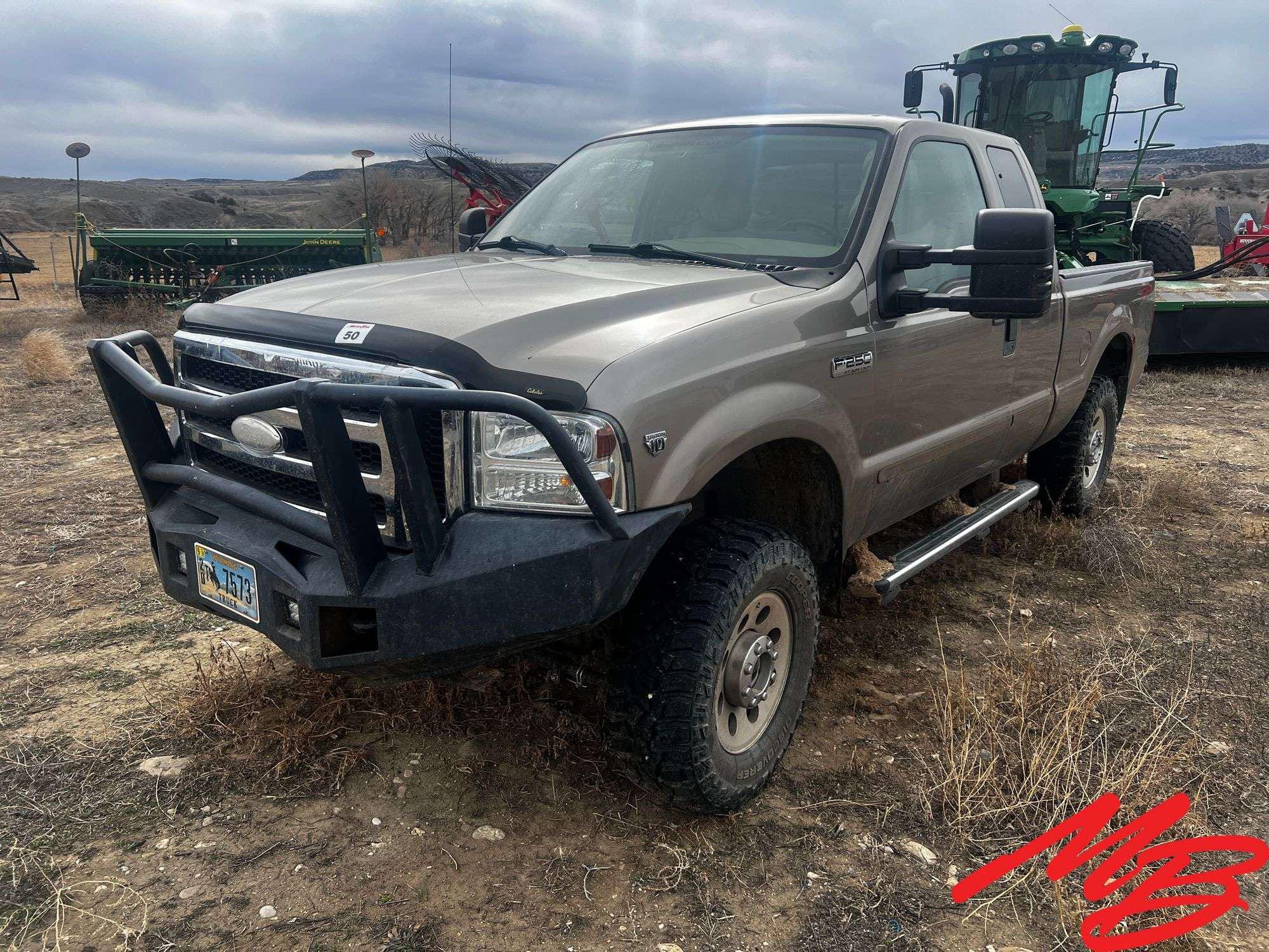 Main image Ford F-250