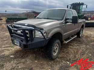 2005 Ford F-250 Equipment Image0