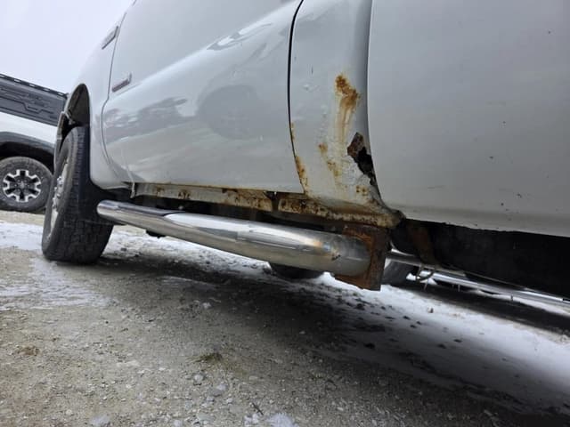 Image of Ford F-250 equipment image 3