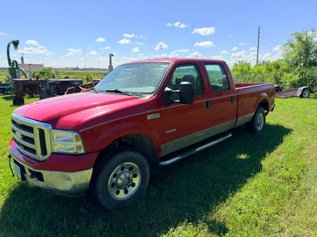 Image of Ford F-250 Primary image