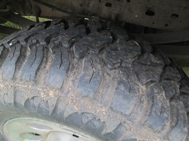 Image of Ford F-350 equipment image 4