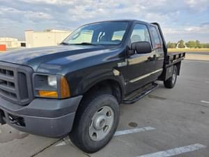 2005 Ford F-350 Image