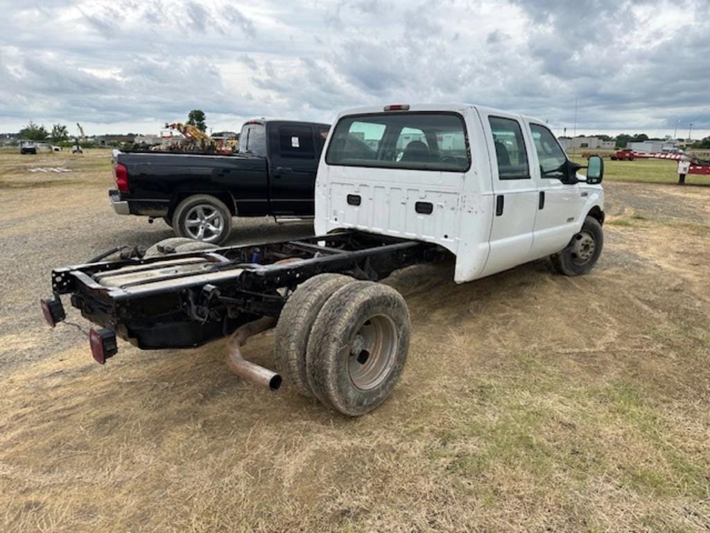 Main image Ford F-350