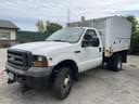 2005 Ford F-350 Image