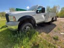2005 Ford F-350 Image