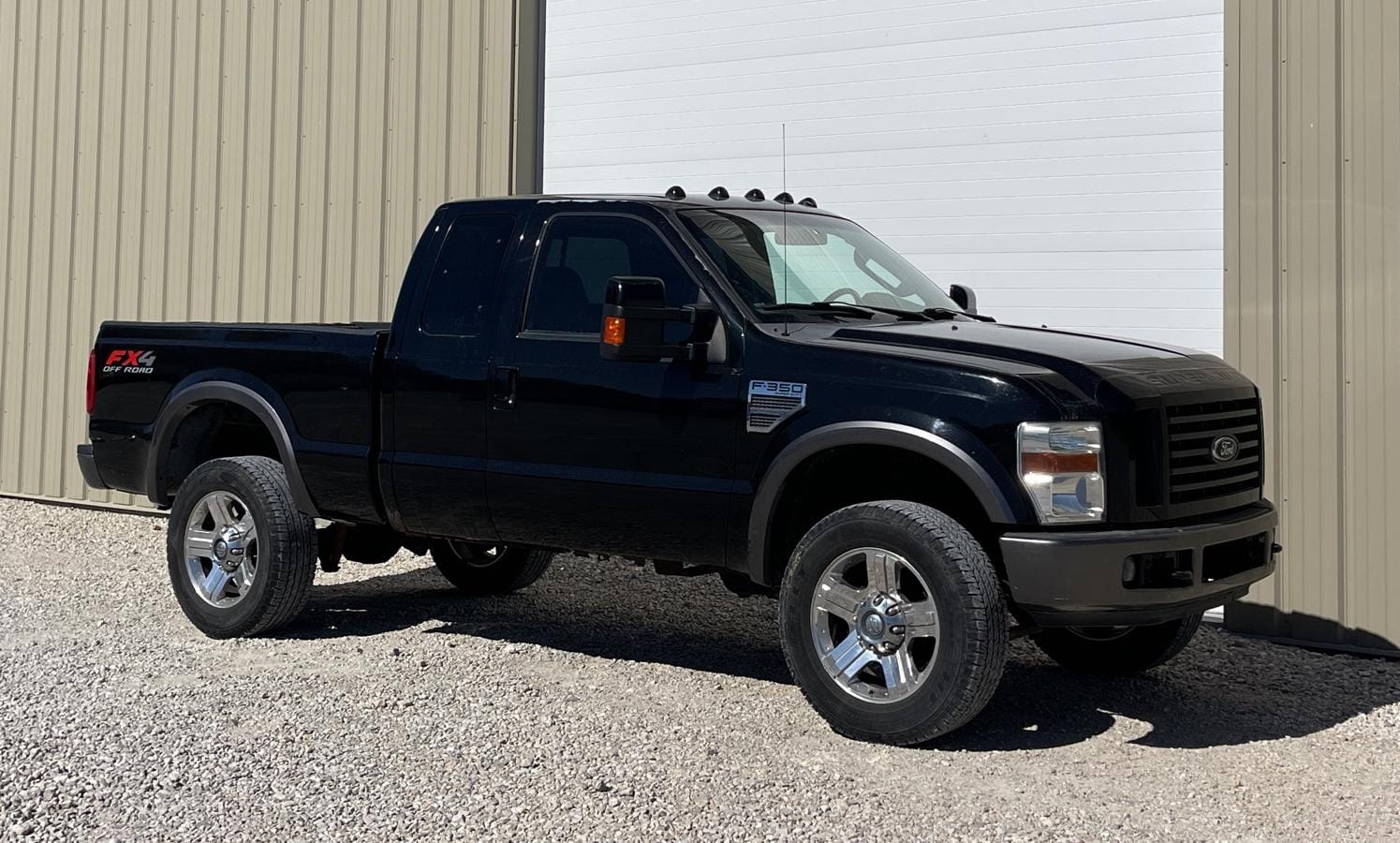 Main image Ford F-350