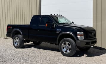 Main image Ford F-350