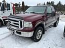 2005 Ford F-350 Image