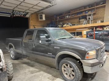 Main image Ford F-350