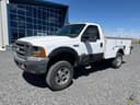 2005 Ford F-350 Image