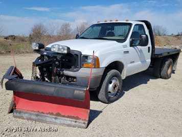 Main image Ford F-350