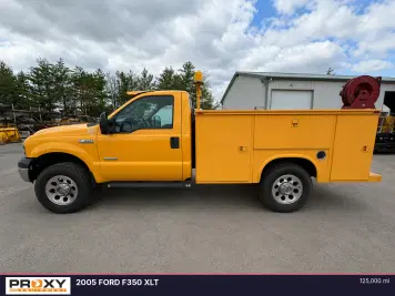 Main image Ford F-350
