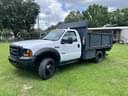 2005 Ford F-450 Image