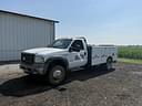 2005 Ford F-450 Image