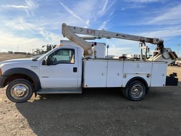 Main image Ford F-450