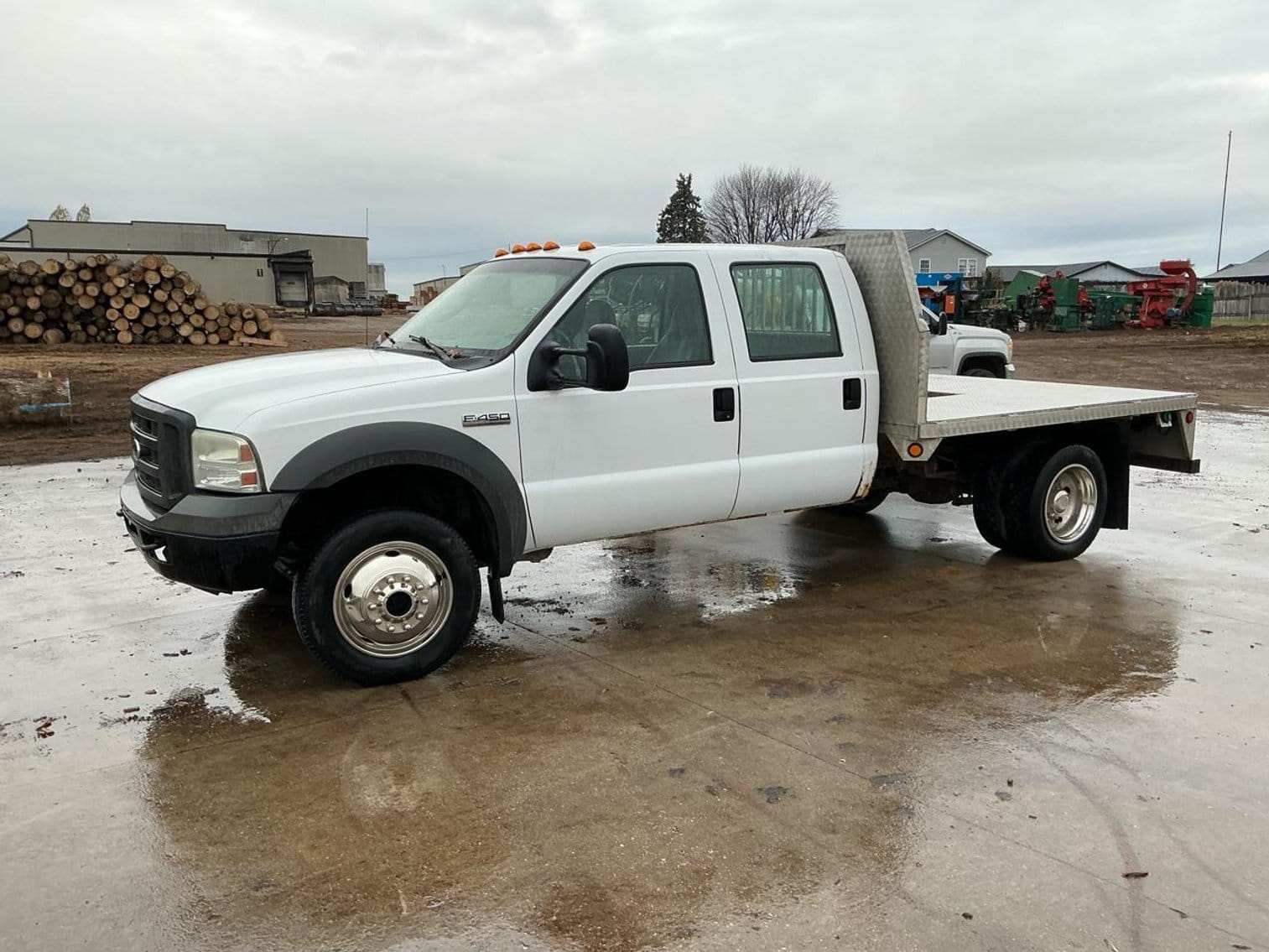 Main image Ford F-450