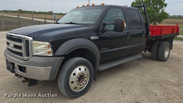 Image of Ford F-450 Primary image