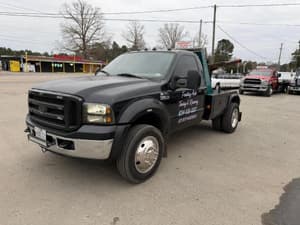 2005 Ford F-450 Image