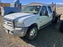 2005 Ford F-450 Image