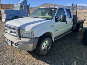 2005 Ford F-450 Image