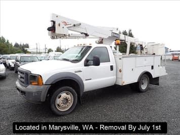 Main image Ford F-550