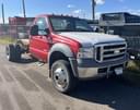 2005 Ford F-550 Image