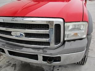 Main image Ford F-550 10