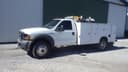 2005 Ford F-550 Image