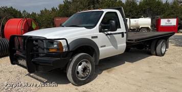 Main image Ford F-550