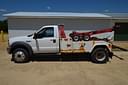 2005 Ford F-550 Image
