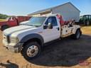 2005 Ford F-550 Image