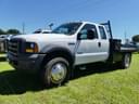 2005 Ford F-550 Image