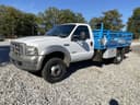 2005 Ford F-550 Image