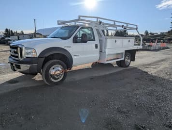 Main image Ford F-550