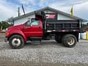 2005 Ford F-650 Image