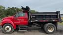 2005 Ford F-650 Image