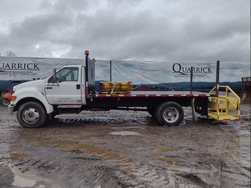 Main image Ford F-650