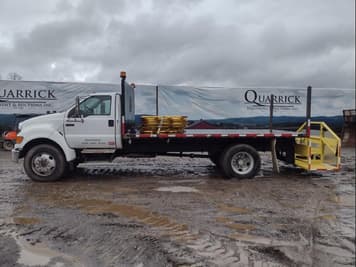 Main image Ford F-650