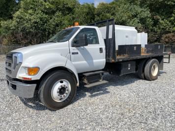 Main image Ford F-650