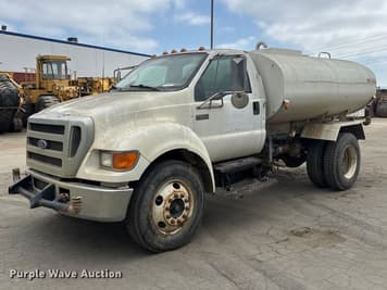 Main image Ford F-650
