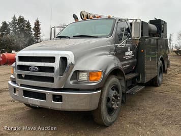 Main image Ford F-650