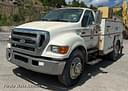 2005 Ford F650 Image