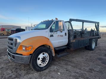 Main image Ford F-650