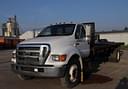 2005 Ford F-650 Image
