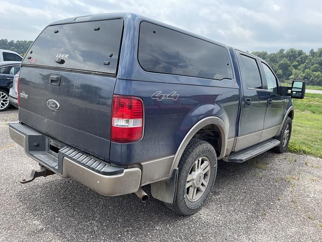 Image of Ford F-150 equipment image 4
