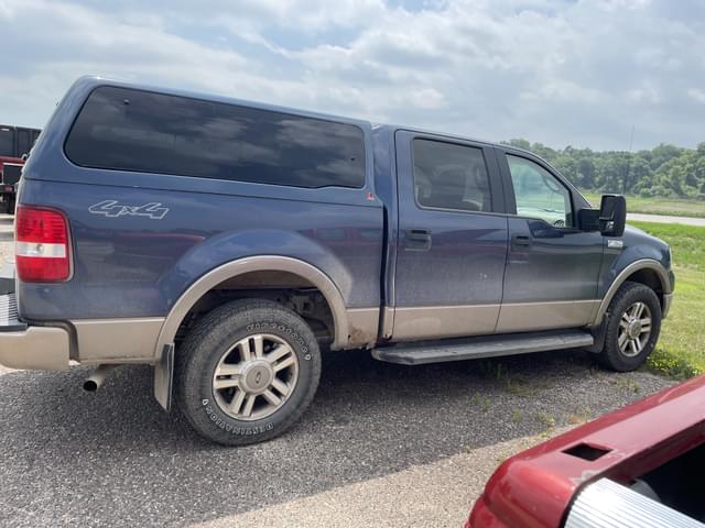 Image of Ford F-150 equipment image 3